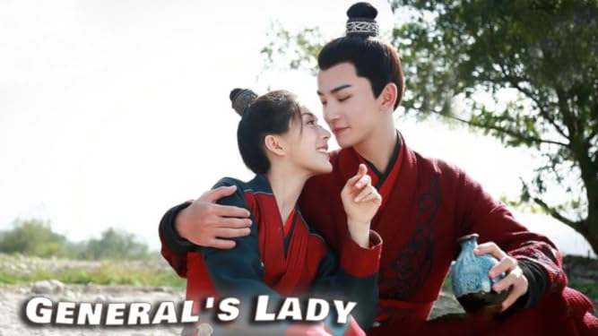Generals\' Lady